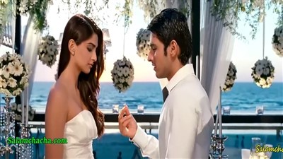 Bin Tere Reprise (I Hate Luv Storys 2010)